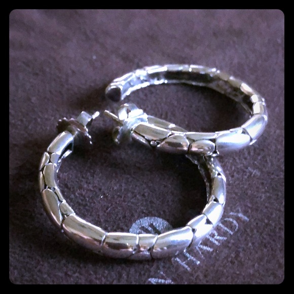John Hardy Jewelry - John Hardy Kali Earrings